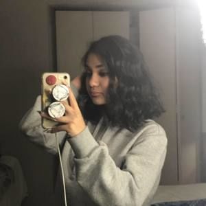 Meet your Posher, Joseline